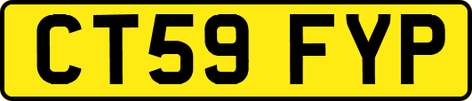 CT59FYP