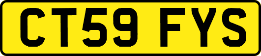 CT59FYS