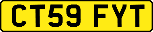 CT59FYT