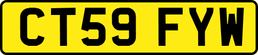 CT59FYW