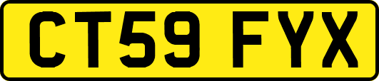 CT59FYX