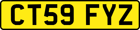 CT59FYZ