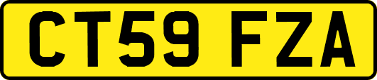 CT59FZA