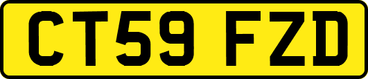CT59FZD