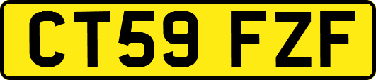 CT59FZF