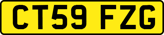 CT59FZG
