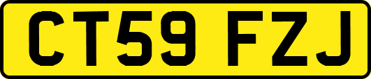 CT59FZJ