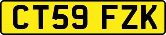 CT59FZK
