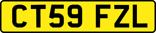 CT59FZL
