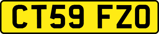 CT59FZO