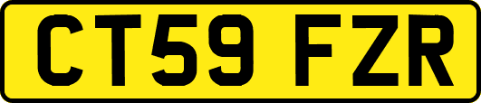 CT59FZR