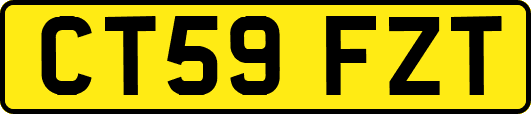CT59FZT