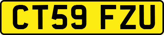 CT59FZU