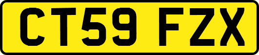 CT59FZX