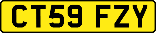 CT59FZY