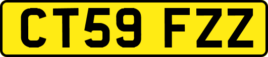 CT59FZZ