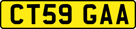 CT59GAA