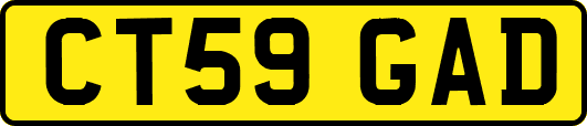 CT59GAD
