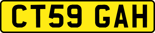 CT59GAH