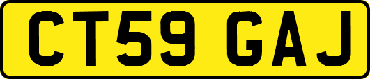 CT59GAJ