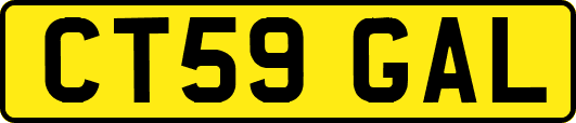 CT59GAL