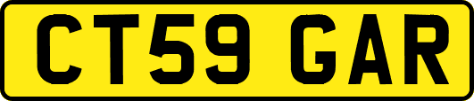 CT59GAR