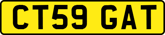 CT59GAT