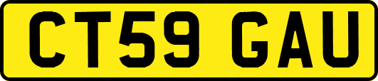 CT59GAU