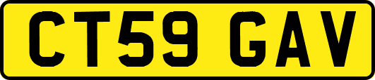 CT59GAV