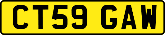 CT59GAW
