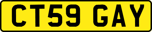 CT59GAY