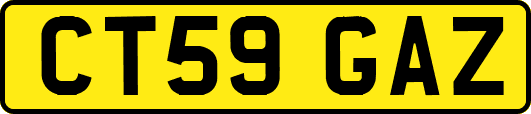 CT59GAZ