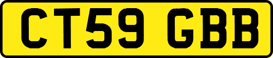 CT59GBB