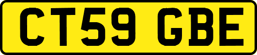 CT59GBE