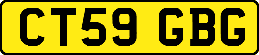 CT59GBG
