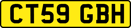 CT59GBH