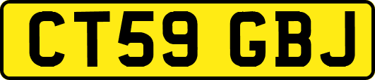 CT59GBJ