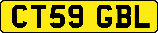 CT59GBL