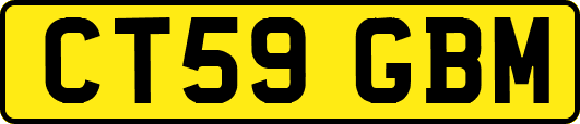 CT59GBM