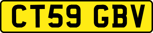 CT59GBV