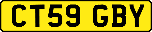 CT59GBY