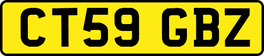 CT59GBZ