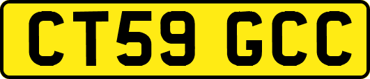 CT59GCC