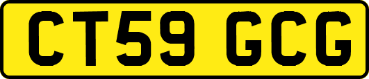 CT59GCG