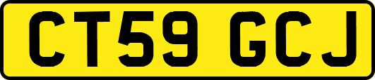 CT59GCJ