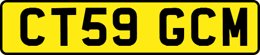 CT59GCM