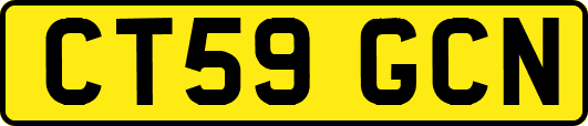 CT59GCN