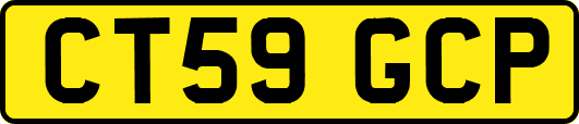 CT59GCP