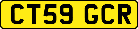 CT59GCR