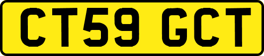 CT59GCT